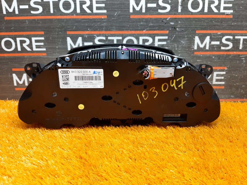 щиток приборов, 2500 рублей, Красноярск