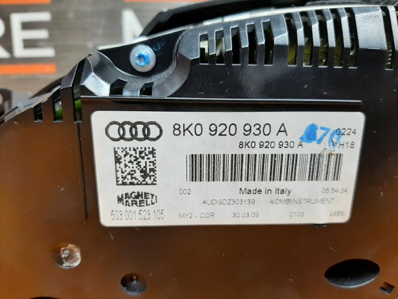 щиток приборов, 2500 рублей, Красноярск