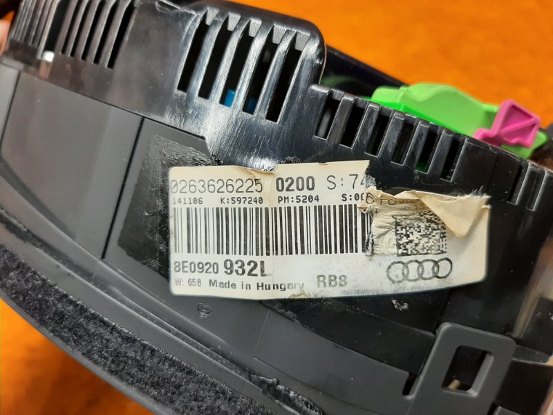 щиток приборов, 2770 рублей, Красноярск