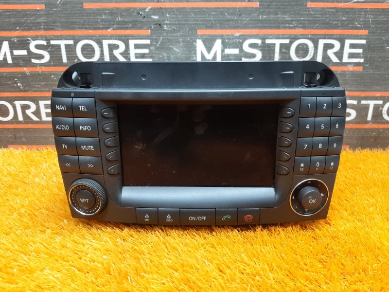 Магнитола, 3800 рублей, Красноярск