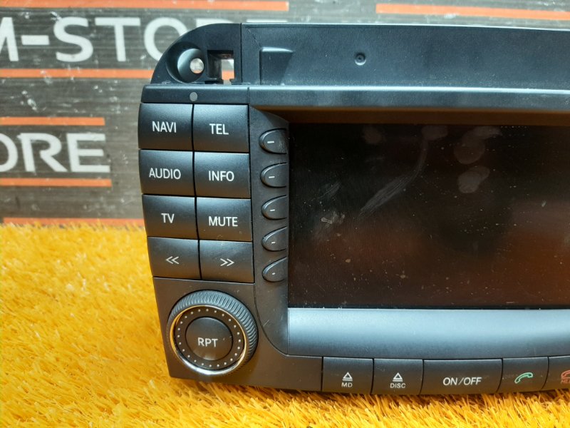 Магнитола, 3800 рублей, Красноярск