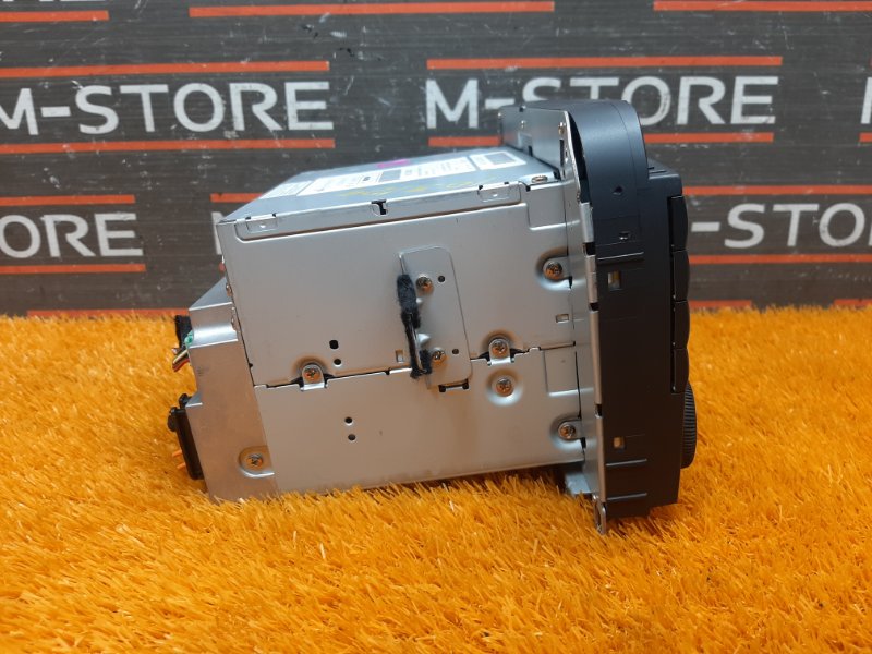 Магнитола, 3800 рублей, Красноярск