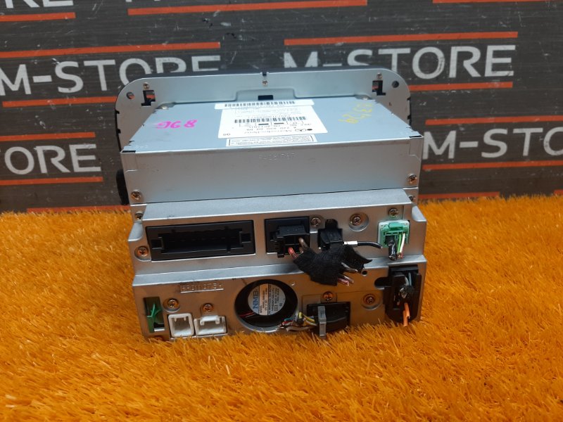 Магнитола, 3800 рублей, Красноярск