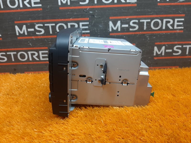 Магнитола, 3800 рублей, Красноярск