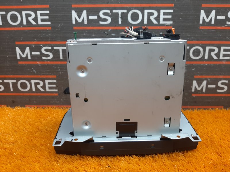 Магнитола, 3800 рублей, Красноярск