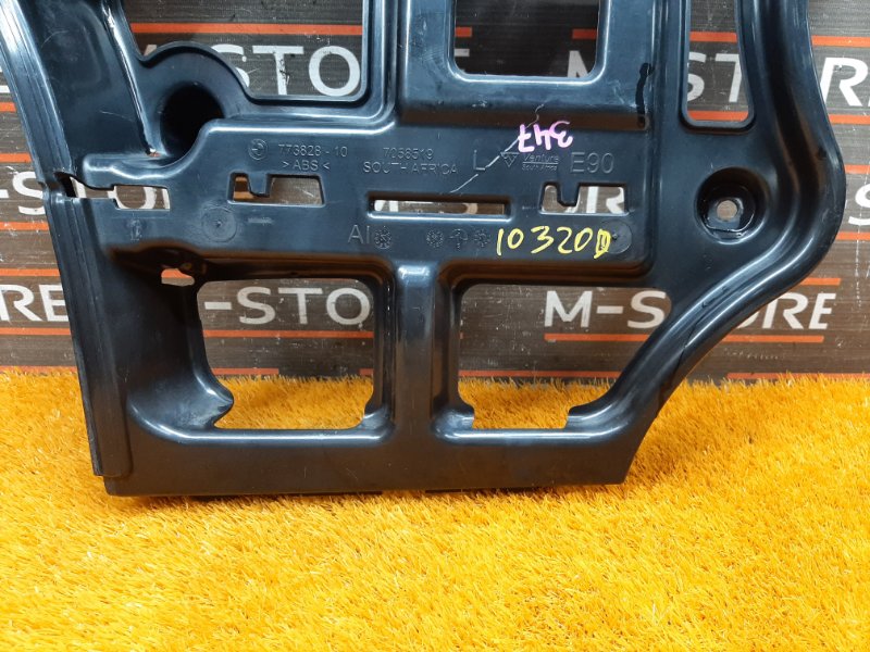 крепление бампера, 280 рублей, Красноярск