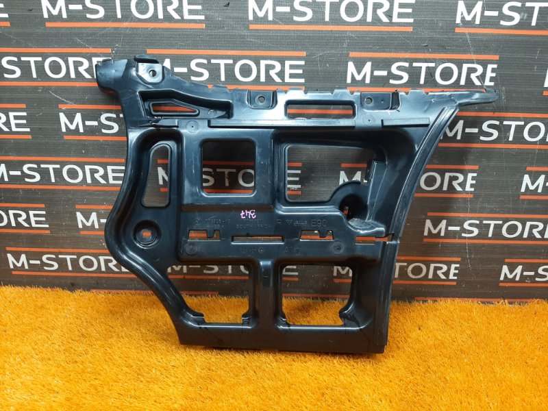 крепление бампера, 500 рублей, Красноярск