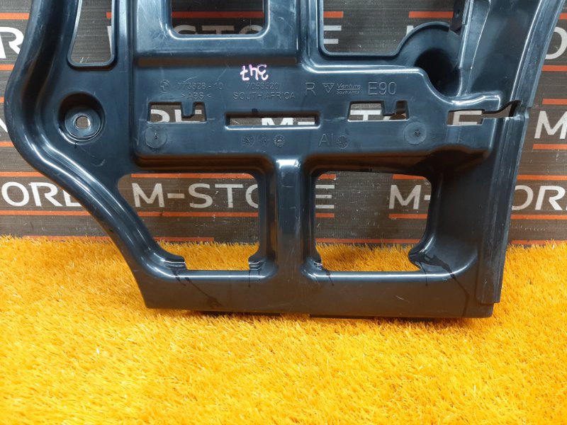 крепление бампера, 500 рублей, Красноярск