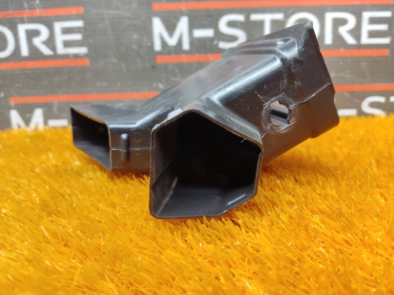 Воздуховод печки, 300 рублей, Красноярск