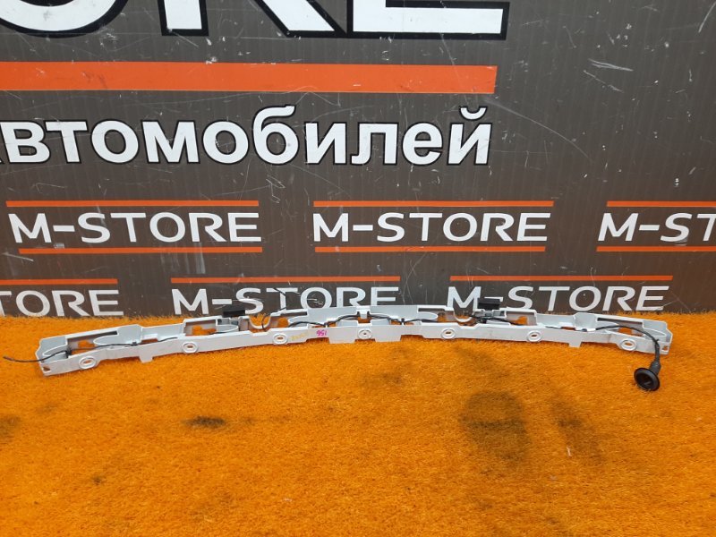 крепление бампера, 630 рублей, Красноярск