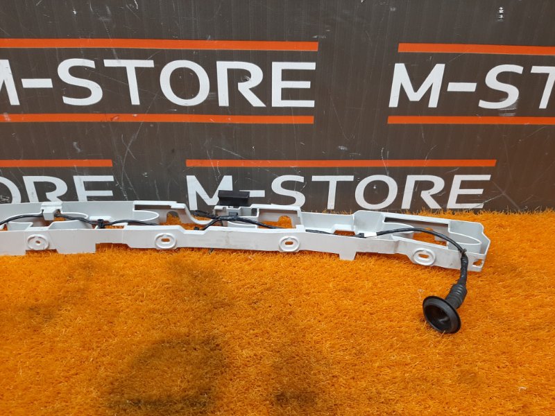 крепление бампера, 630 рублей, Красноярск