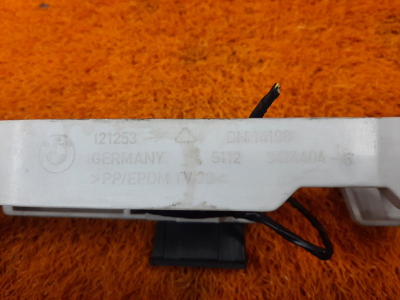 крепление бампера, 630 рублей, Красноярск