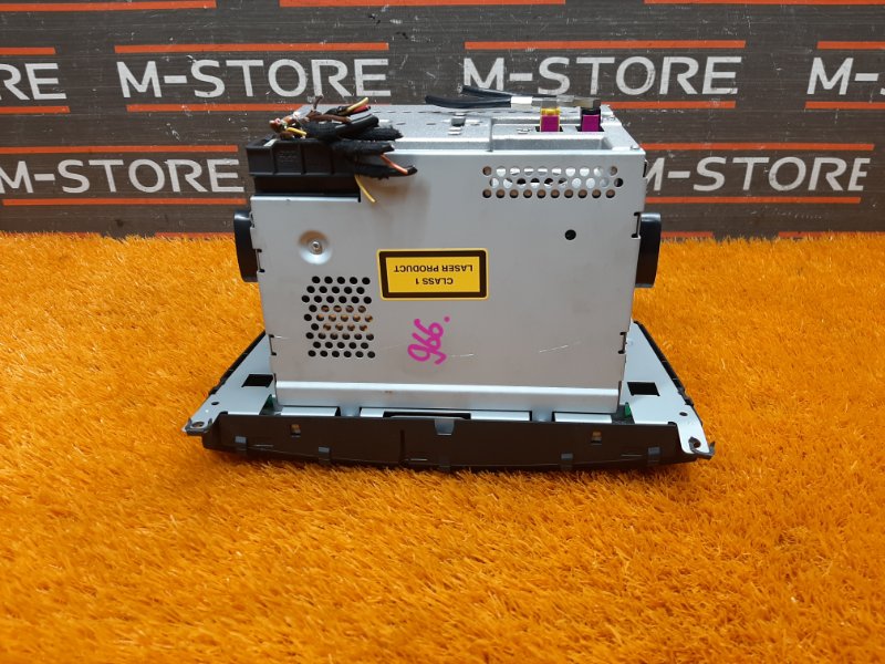 Магнитола, 3800 рублей, Красноярск