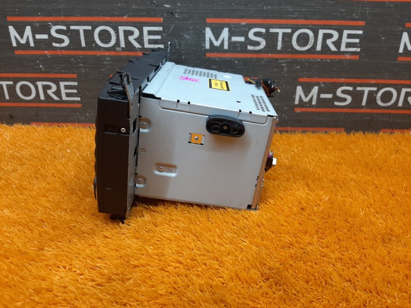 Магнитола, 3800 рублей, Красноярск