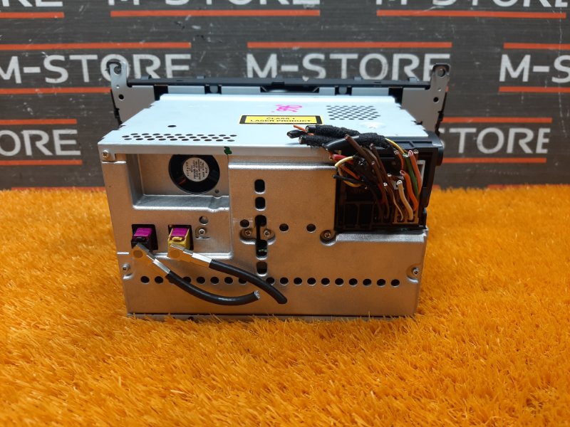 Магнитола, 3800 рублей, Красноярск