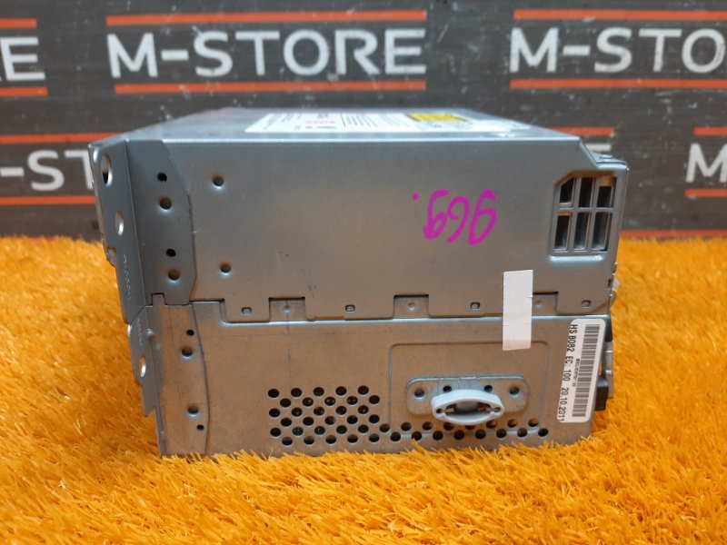 Магнитола, 7130 рублей, Красноярск