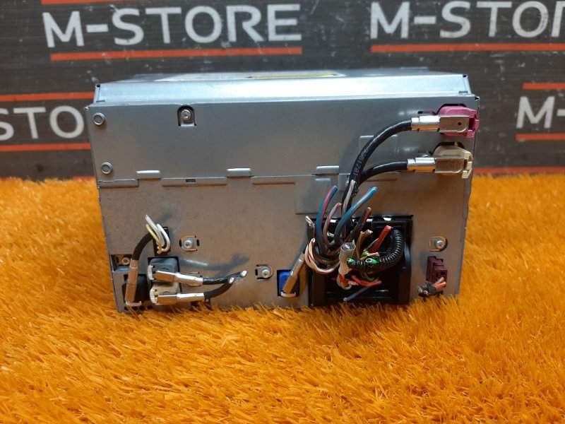 Магнитола, 7130 рублей, Красноярск