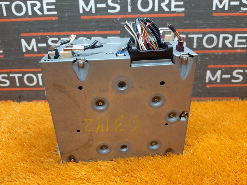 Магнитола, 7130 рублей, Красноярск