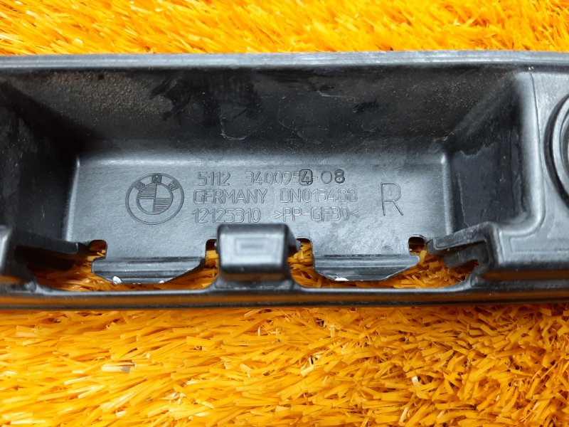 крепление бампера, 500 рублей, Красноярск