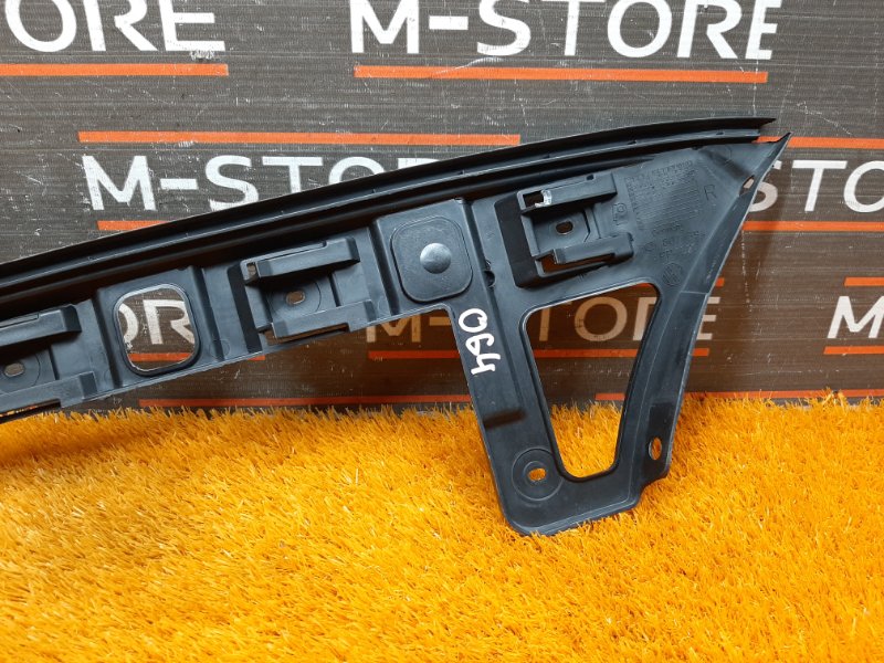 крепление бампера, 340 рублей, Красноярск