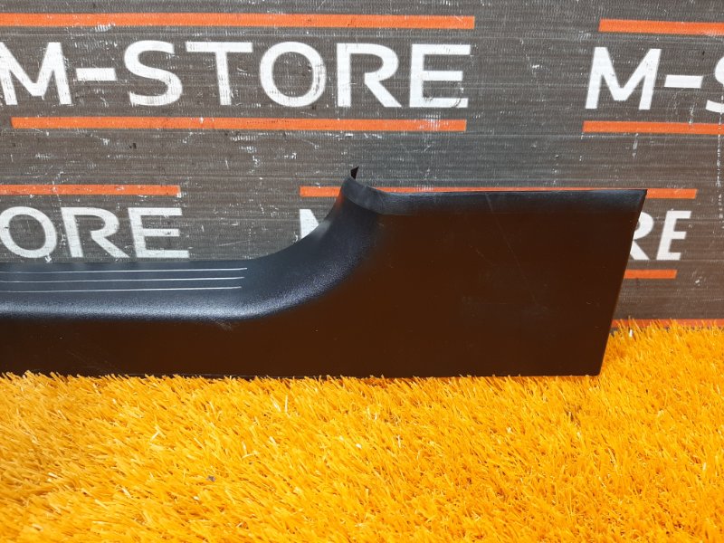 Накладка на порог салона, 210 рублей, Красноярск