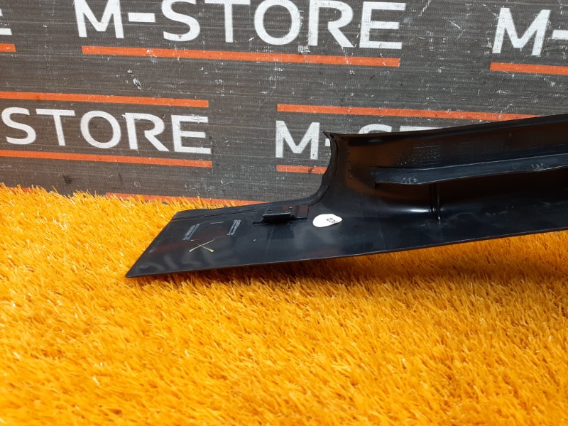 Накладка на порог салона, 210 рублей, Красноярск