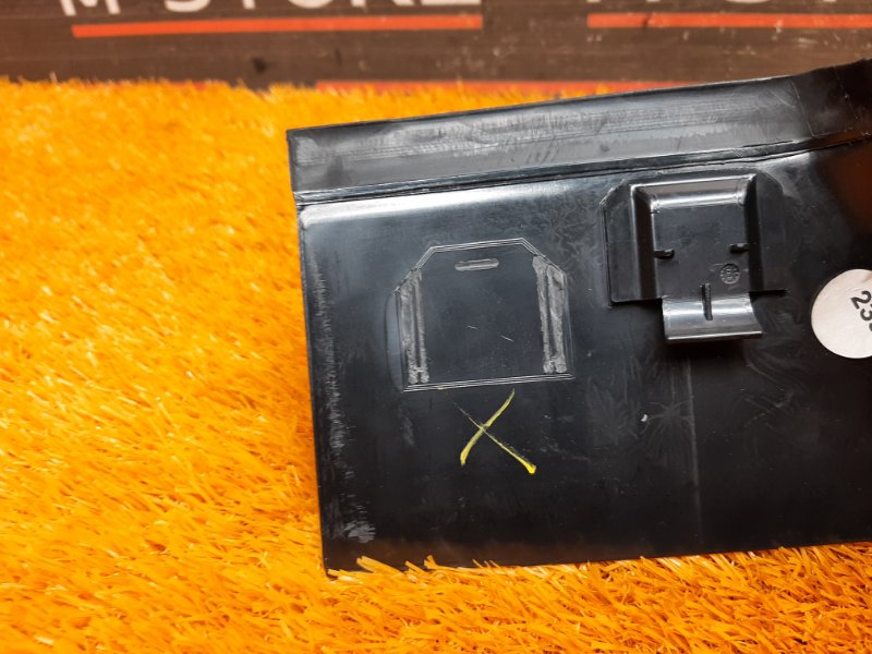 Накладка на порог салона, 210 рублей, Красноярск