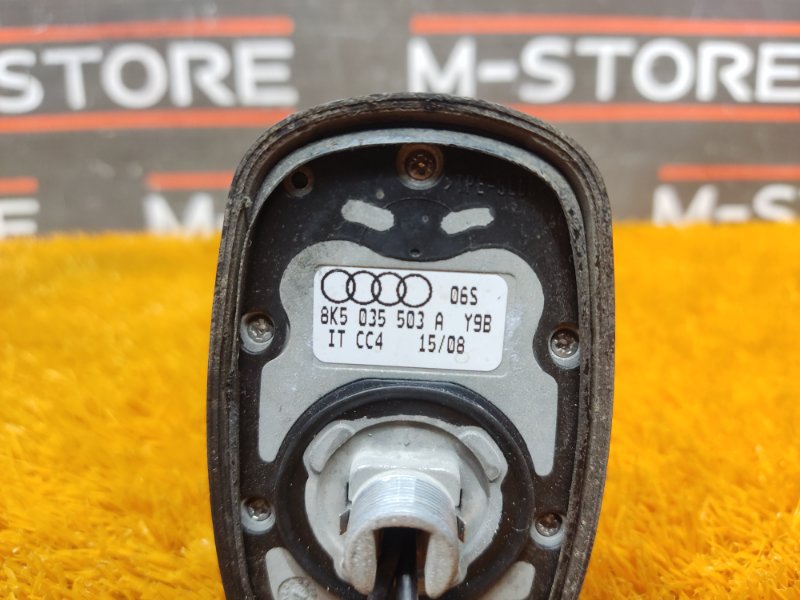 Антенна на крышу, 670 рублей, Красноярск