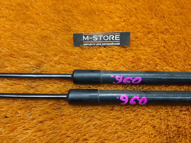 амортизатор багажника, 600 рублей, Красноярск