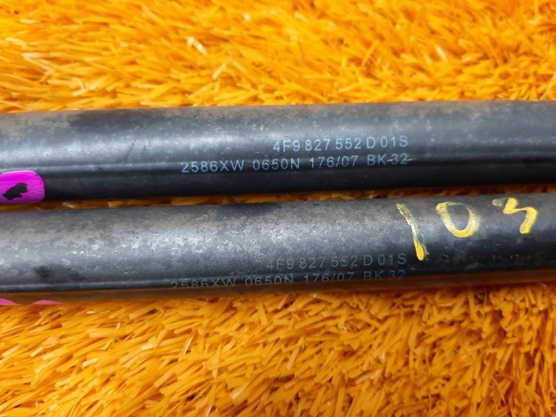 амортизатор багажника, 600 рублей, Красноярск