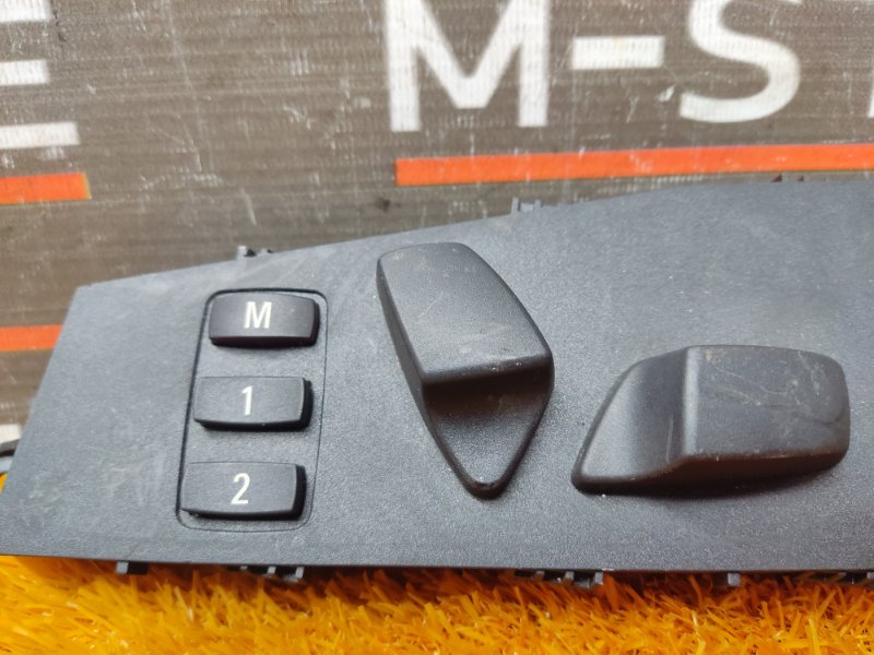 блок управления сиденьем, 1400 рублей, Красноярск