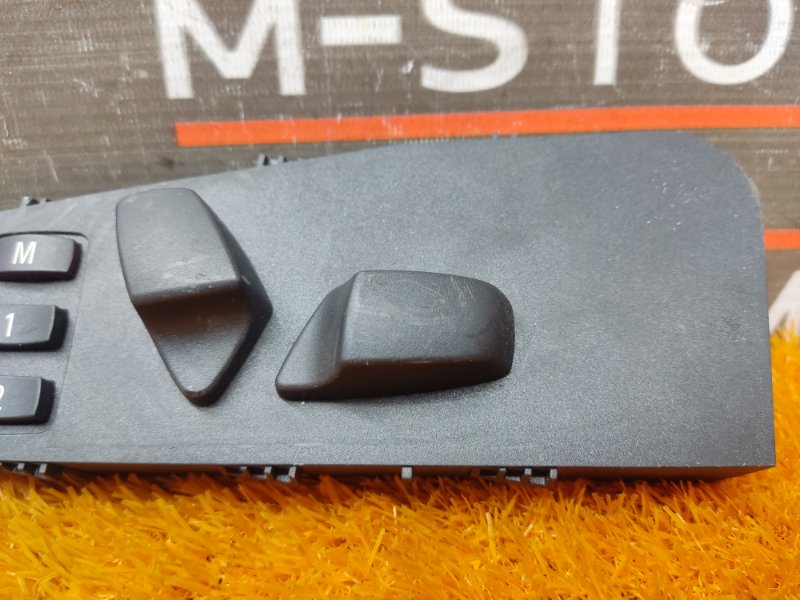 блок управления сиденьем, 1400 рублей, Красноярск