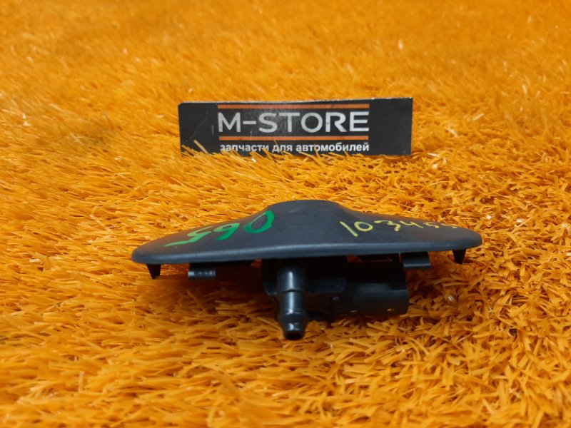 форсунка омывателя, 500 рублей, Красноярск