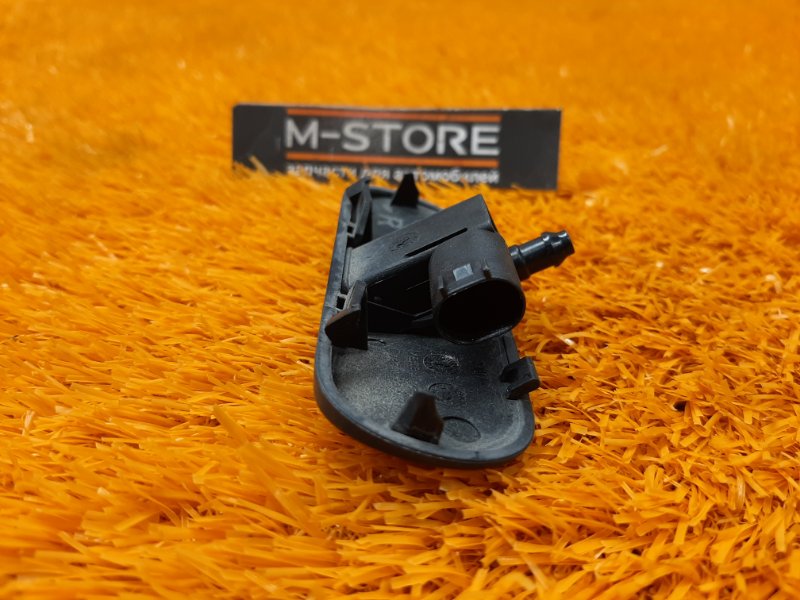 форсунка омывателя, 500 рублей, Красноярск