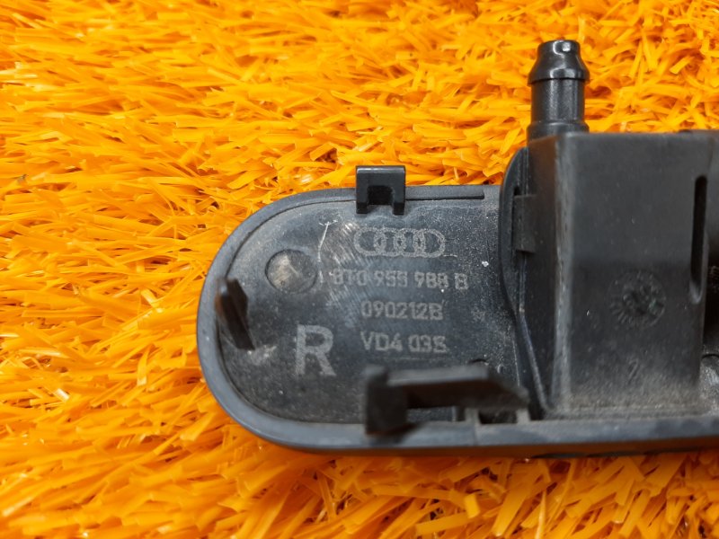 форсунка омывателя, 500 рублей, Красноярск