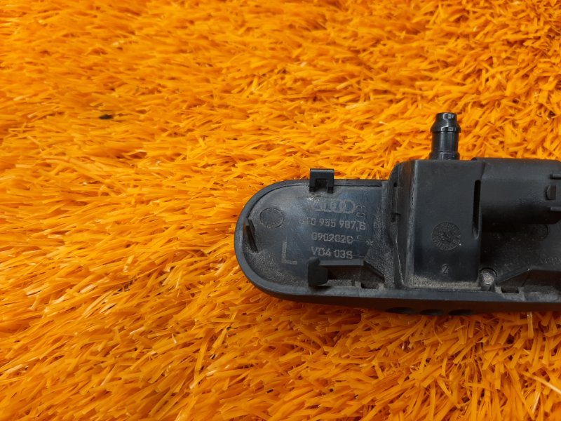 форсунка омывателя, 500 рублей, Красноярск