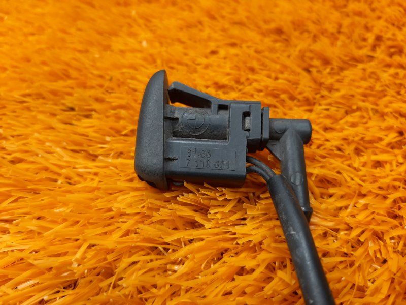 форсунка омывателя, 720 рублей, Красноярск