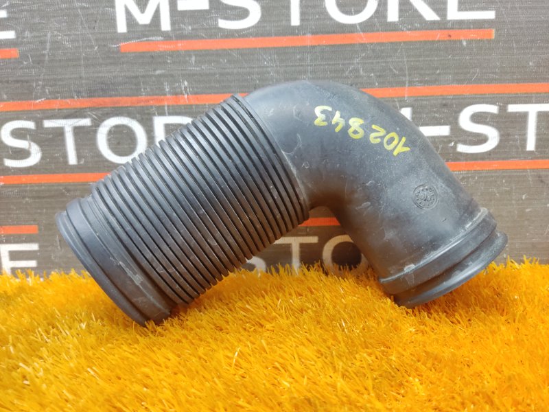 Воздуховод генератора, 300 рублей, Красноярск