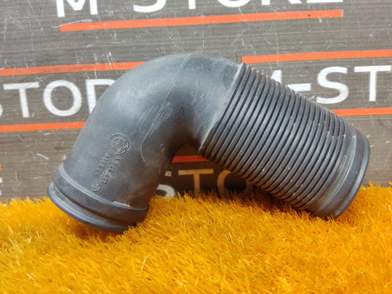 Воздуховод генератора, 300 рублей, Красноярск