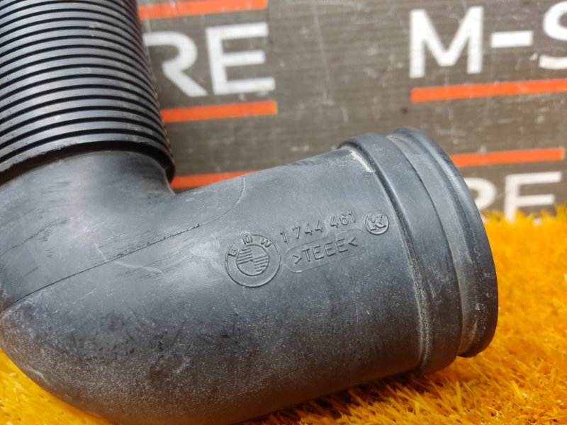 Воздуховод генератора, 300 рублей, Красноярск