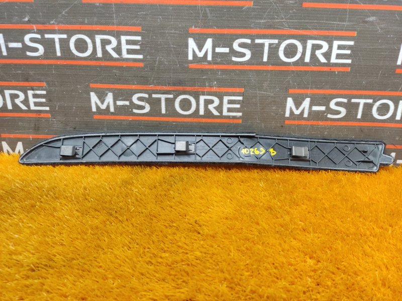 Накладка центральной консоли, 340 рублей, Красноярск