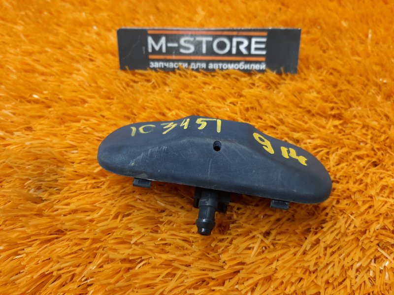 форсунка омывателя, 260 рублей, Красноярск