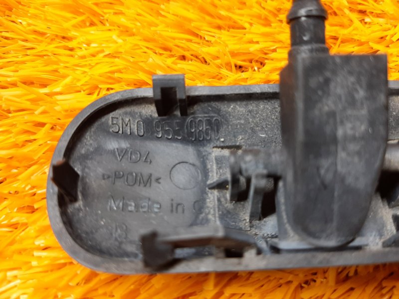 форсунка омывателя, 260 рублей, Красноярск