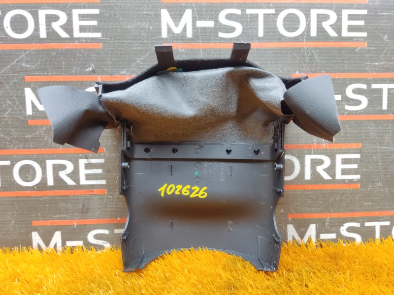 Кожух рулевой колонки, 340 рублей, Красноярск