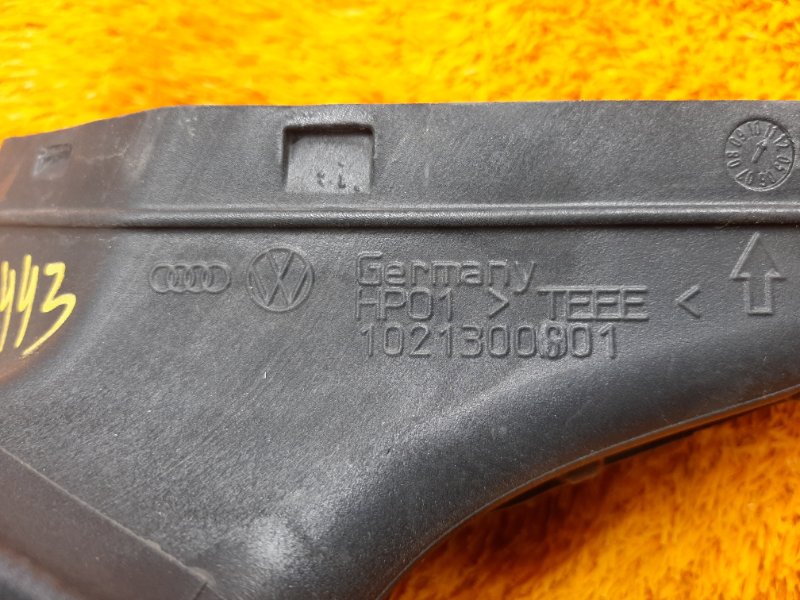 воздухозаборник, 440 рублей, Красноярск