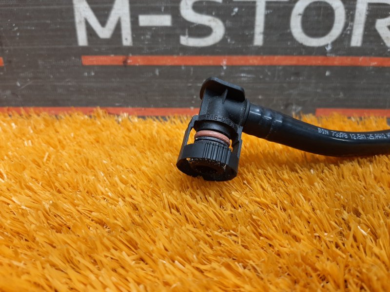 трубка вентиляции топливного бака, 340 рублей, Красноярск