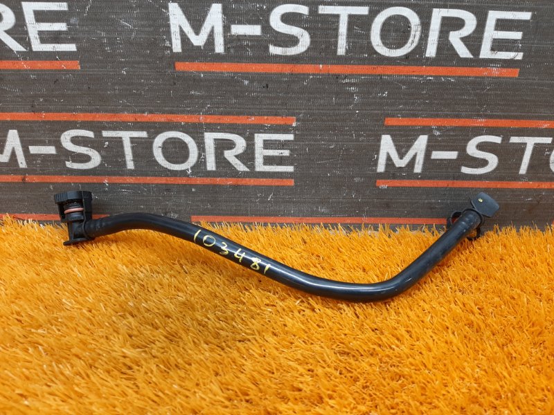 трубка вентиляции топливного бака, 340 рублей, Красноярск