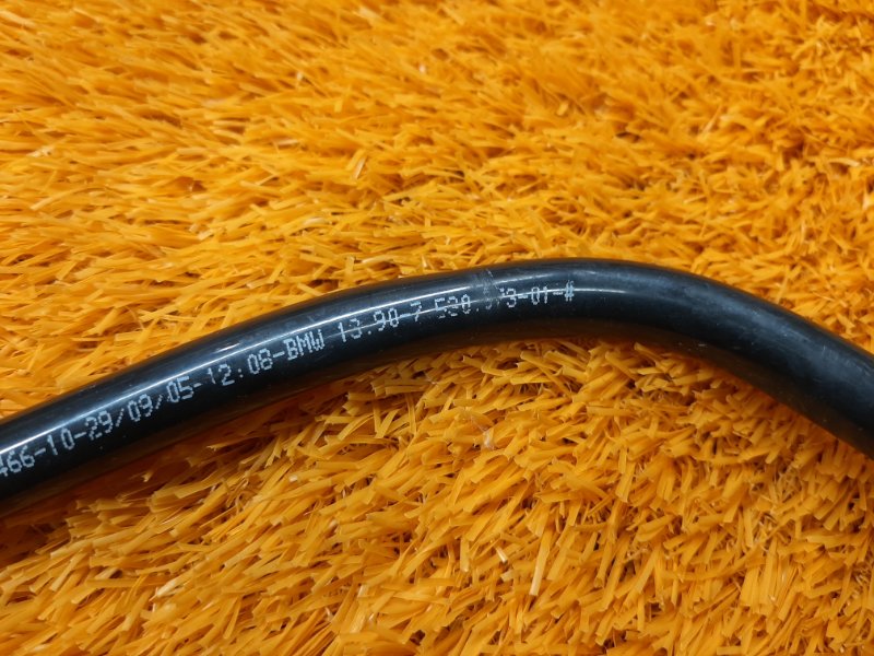 трубка вентиляции топливного бака, 340 рублей, Красноярск