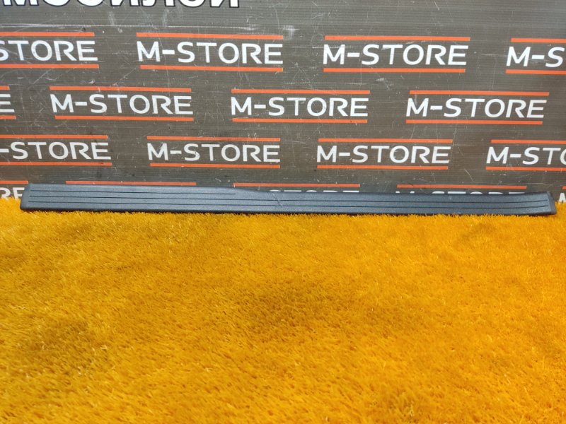 Накладка на порог салона, 540 рублей, Красноярск