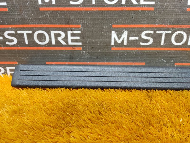 Накладка на порог салона, 540 рублей, Красноярск